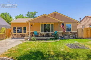 3023 2nd Ave, Pueblo, CO 81008 - Photo 1