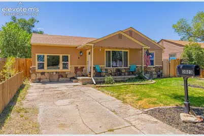 3023 2nd Avenue, Pueblo, CO 81008 - Photo 3