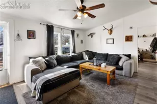 311 W Eaton Ave, Cripple Creek, CO 80813 - Photo 9