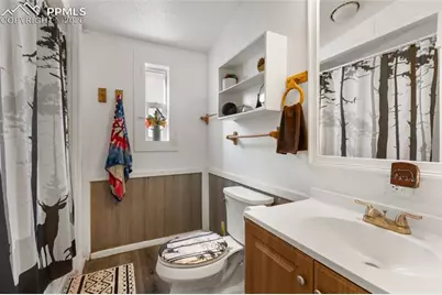 311 W Eaton Avenue, Cripple Creek, CO 80813 - Photo 19