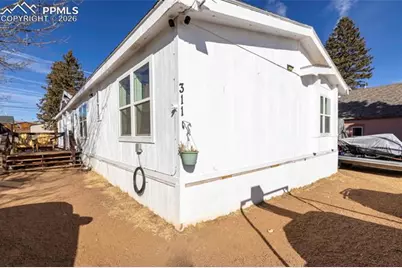 311 W Eaton Avenue, Cripple Creek, CO 80813 - Photo 25