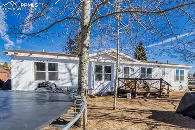 311 W Eaton Avenue, Cripple Creek, CO 80813 - Photo 27