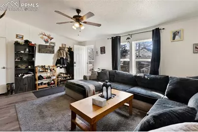 311 W Eaton Avenue, Cripple Creek, CO 80813 - Photo 11