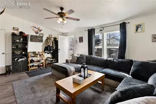 311 W Eaton Ave, Cripple Creek, CO 80813 - Photo 11