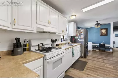 311 W Eaton Avenue, Cripple Creek, CO 80813 - Photo 5