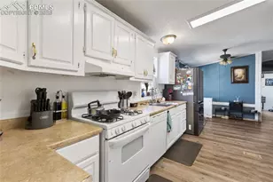 311 W Eaton Ave, Cripple Creek, CO 80813 - Photo 5