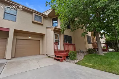 2119 Austrian Way, Colorado Springs, CO 80919 - Photo 1