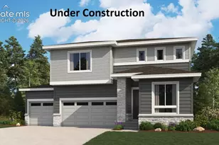 10650 Grace Mnr Dr, Peyton, CO 80831 - Photo 1