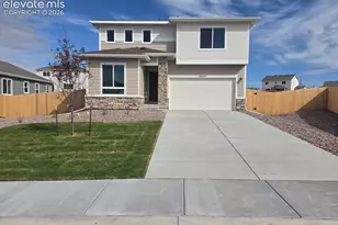 10650 Grace Mnr Dr, Peyton, CO 80831 - Photo 1
