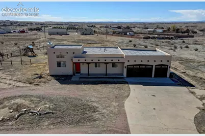 1470 E Purcell Boulevard, Pueblo West, CO 81007 - Photo 41