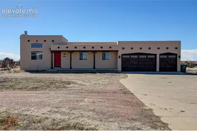 1470 E Purcell Boulevard, Pueblo West, CO 81007 - Photo 1