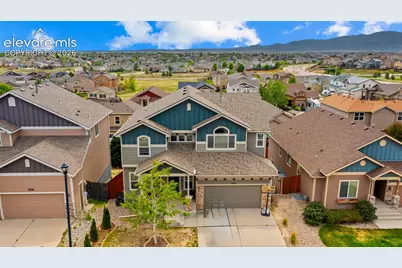 7822 Wythe Drive, Fountain, CO 80817 - Photo 1
