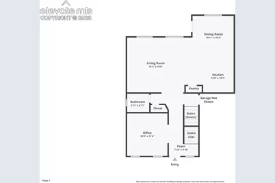 7822 Wythe Drive, Fountain, CO 80817 - Photo 39