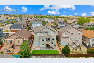 7822 Wythe Drive, Fountain, CO 80817 - Photo 5