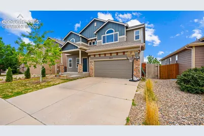 7822 Wythe Drive, Fountain, CO 80817 - Photo 3