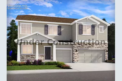 10240 Kingsbury Drive, Peyton, CO 80831 - Photo 1