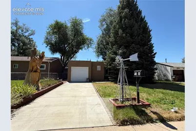 109 Jasper Drive, Colorado Springs, CO 80911 - Photo 1
