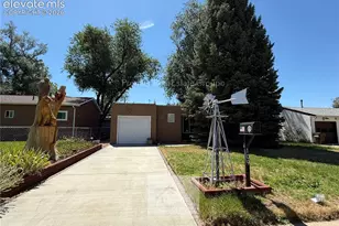 109 Jasper Dr, Colorado Springs, CO 80911 - Photo 1