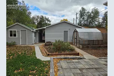 2823 Main Street, Colorado Springs, CO 80907 - Photo 15