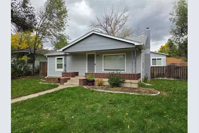 2823 Main Street, Colorado Springs, CO 80907 - Photo 3