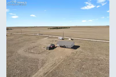 12155 Oil Well Road, Calhan, CO 80808 - Photo 21
