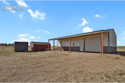 12155 Oil Well Road, Calhan, CO 80808 - Photo 25