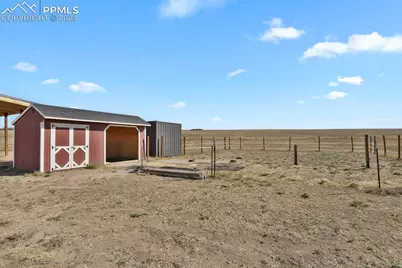 12155 Oil Well Road, Calhan, CO 80808 - Photo 5