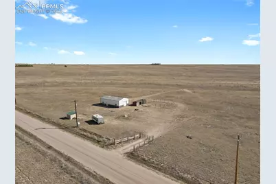 12155 Oil Well Road, Calhan, CO 80808 - Photo 19