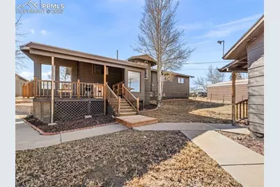 815 Ohio Street, Silver Cliff, CO 81252 - Photo 3
