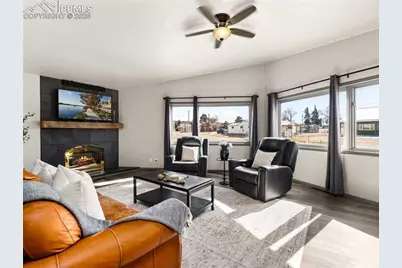 815 Ohio Street, Silver Cliff, CO 81252 - Photo 5