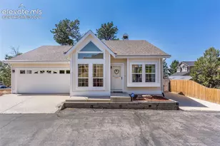 9604 Tall Trees Dr, Colorado Springs, CO 80920 - Photo 1