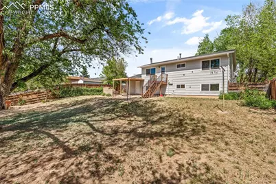 2550 Gina Drive, Colorado Springs, CO 80916 - Photo 27