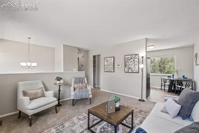 2550 Gina Drive, Colorado Springs, CO 80916 - Photo 7