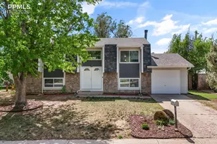 2550 Gina Dr, Colorado Springs, CO 80916 - Photo 1