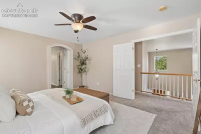 1272 Dream Lake Court, Colorado Springs, CO 80921 - Photo 25