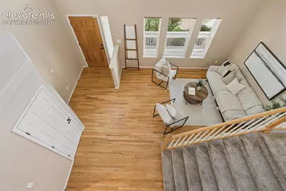 1272 Dream Lake Court, Colorado Springs, CO 80921 - Photo 7