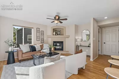 1272 Dream Lake Court, Colorado Springs, CO 80921 - Photo 19