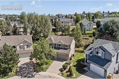 1272 Dream Lake Court, Colorado Springs, CO 80921 - Photo 3