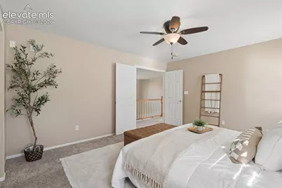 1272 Dream Lake Court, Colorado Springs, CO 80921 - Photo 23