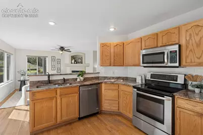 1272 Dream Lake Court, Colorado Springs, CO 80921 - Photo 13