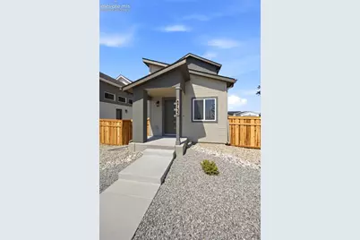 8735 Naperville Heights, Colorado Springs, CO 80908 - Photo 1