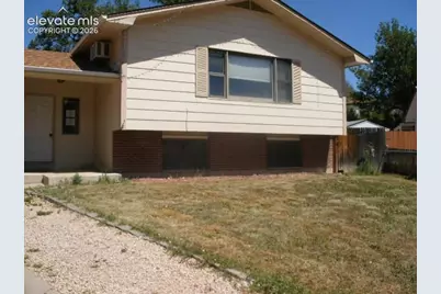 1027 De La Vista Lane, Colorado Springs, CO 80911 - Photo 3