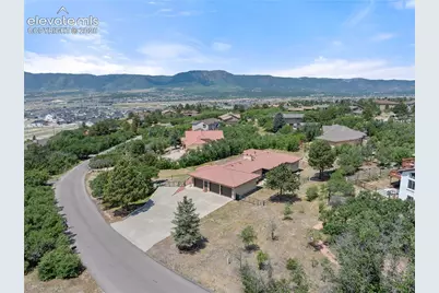 380 Scrub Oak Circle, Monument, CO 80132 - Photo 1
