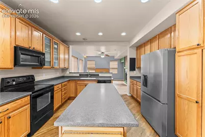 6860 Conifer Ridge Drive, Colorado Springs, CO 80923 - Photo 7