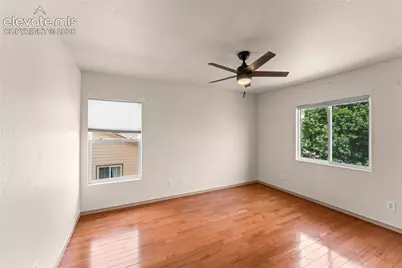 6860 Conifer Ridge Drive, Colorado Springs, CO 80923 - Photo 23
