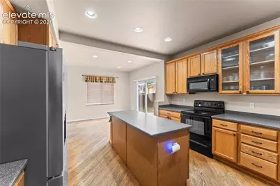 6860 Conifer Ridge Drive, Colorado Springs, CO 80923 - Photo 5