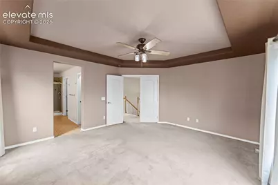 6860 Conifer Ridge Drive, Colorado Springs, CO 80923 - Photo 17