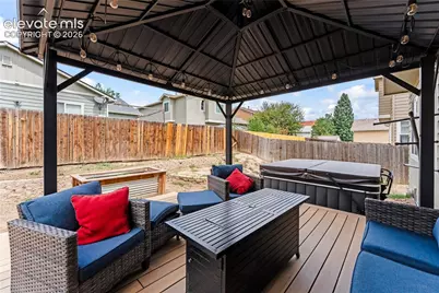 6860 Conifer Ridge Drive, Colorado Springs, CO 80923 - Photo 39