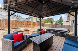 6860 Conifer Ridge Dr, Colorado Springs, CO 80923 - Photo 39