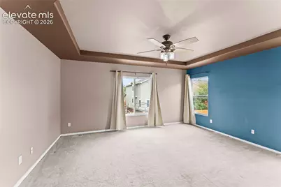 6860 Conifer Ridge Drive, Colorado Springs, CO 80923 - Photo 15